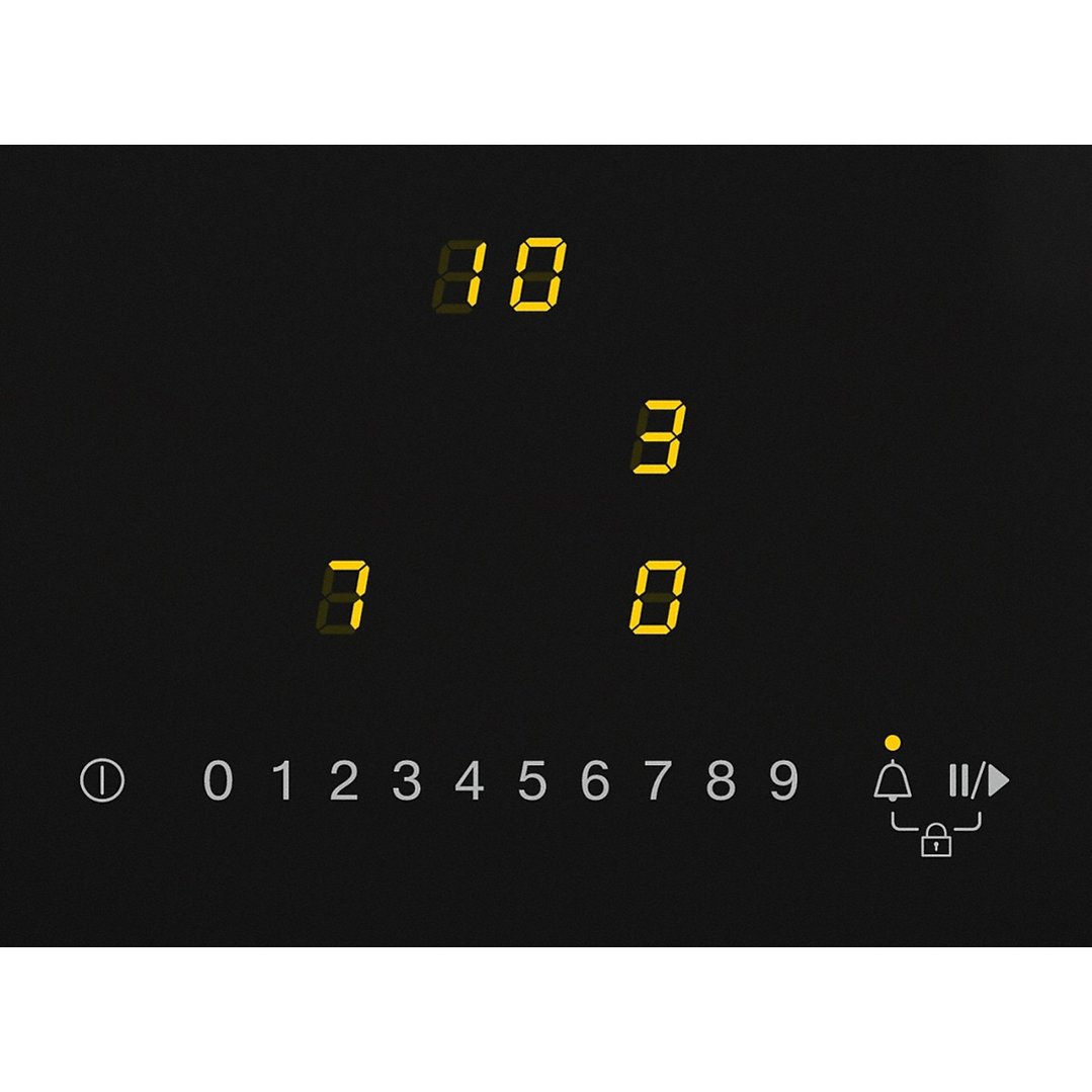 Miele Induction Cooktop KM7200FR Buy Online with Afterpay & ZipPay