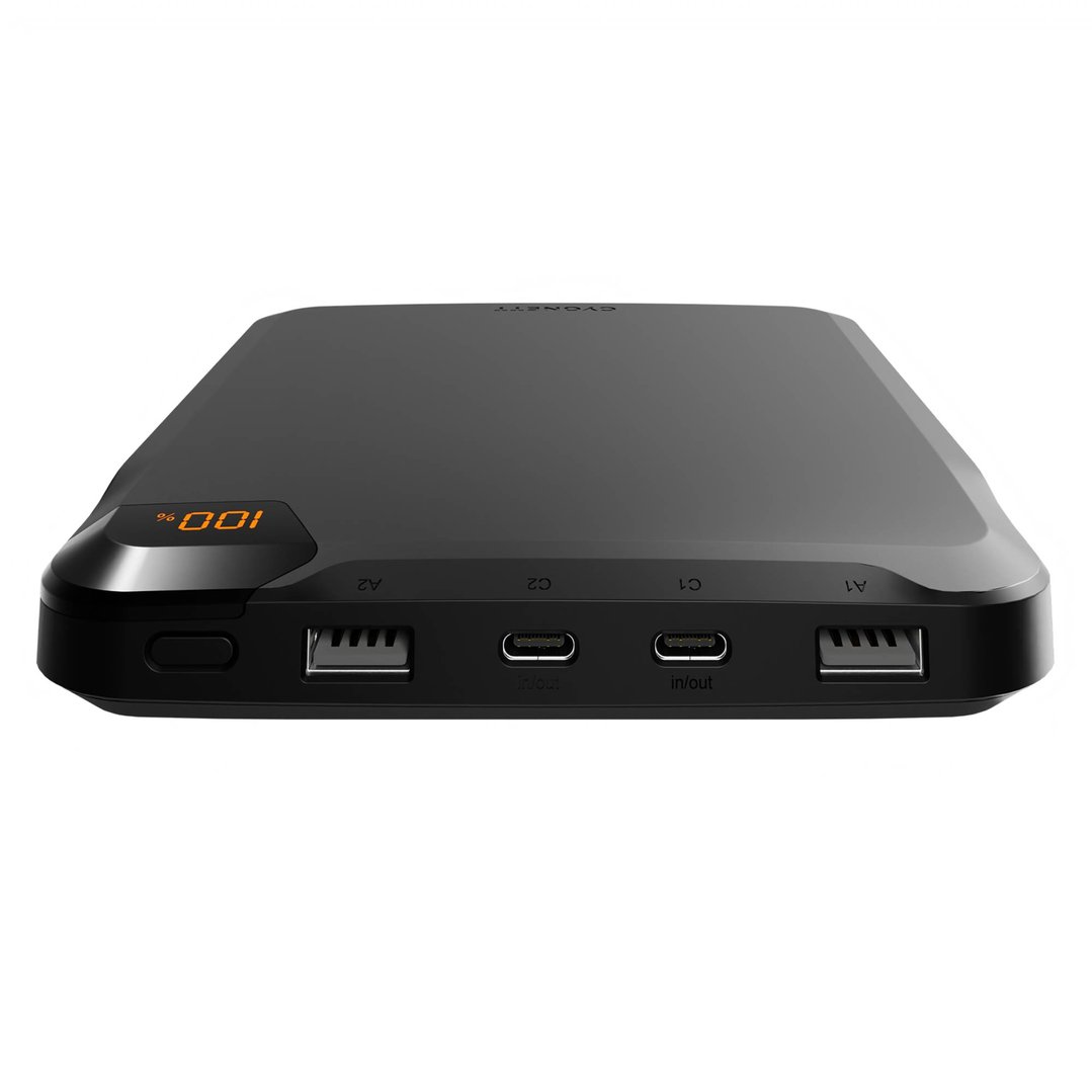 Cygnett 25K Laptop Power Bank CY5128PBCHE