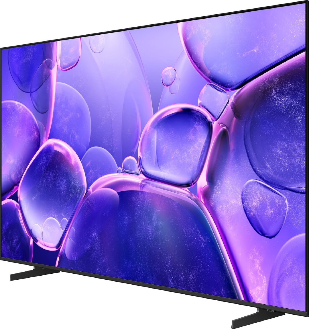 Samsung 75" U8500F Crystal UHD 4K Smart TV 2025 UA75U8500FWXXY