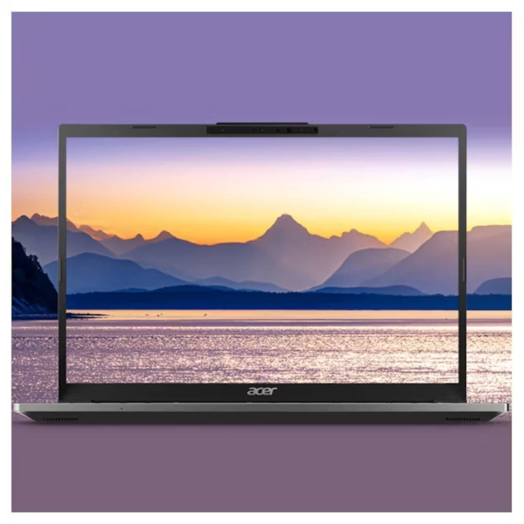 Acer Aspire Go 15.3" i3-1215U 8GB/512GB SSD Laptop NX.J4DSA.001