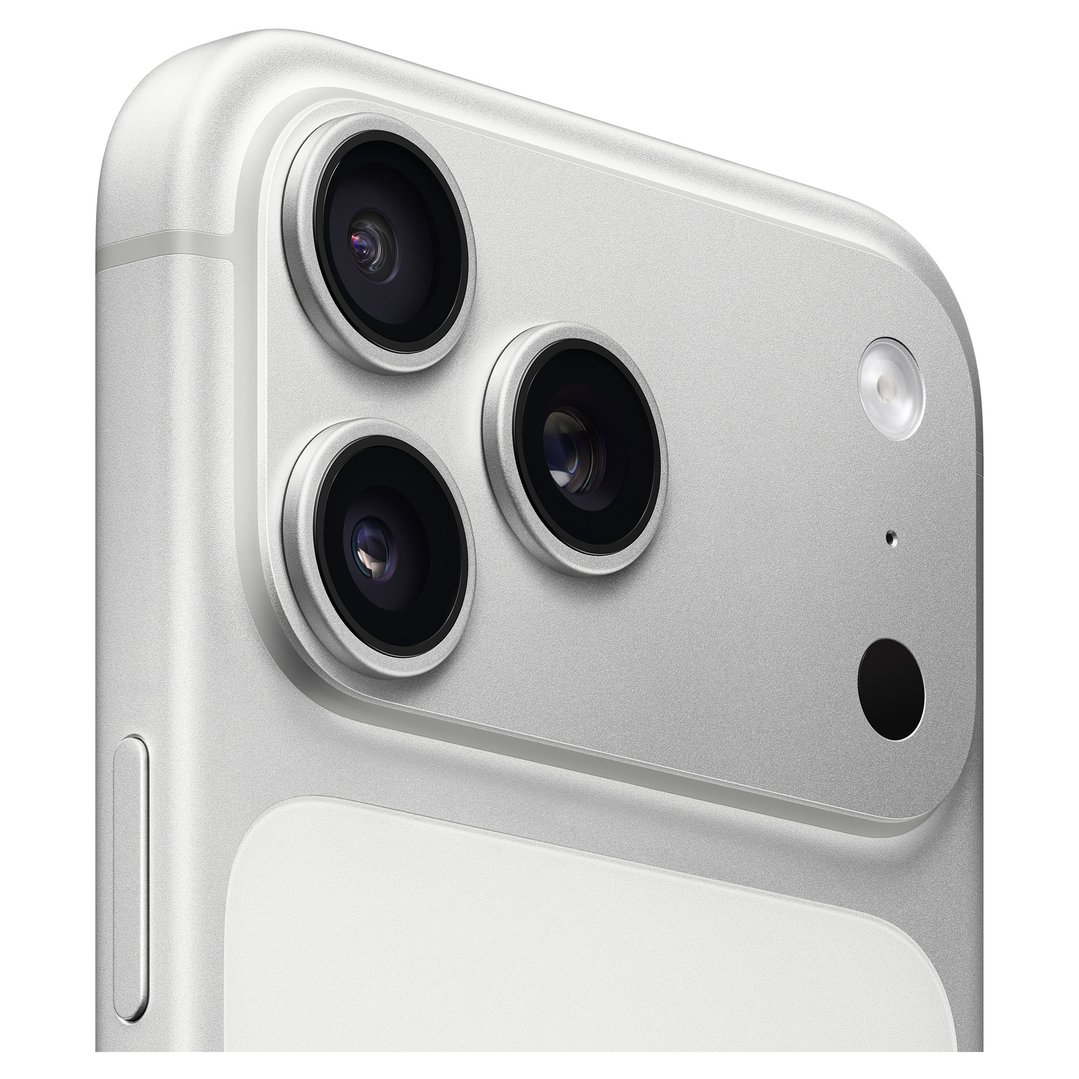 Apple iPhone 17 Pro Max 2TB Silver MFYY4X/A