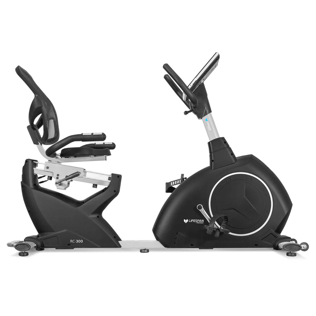Lifespan Fitness Recumbent Bike RC300