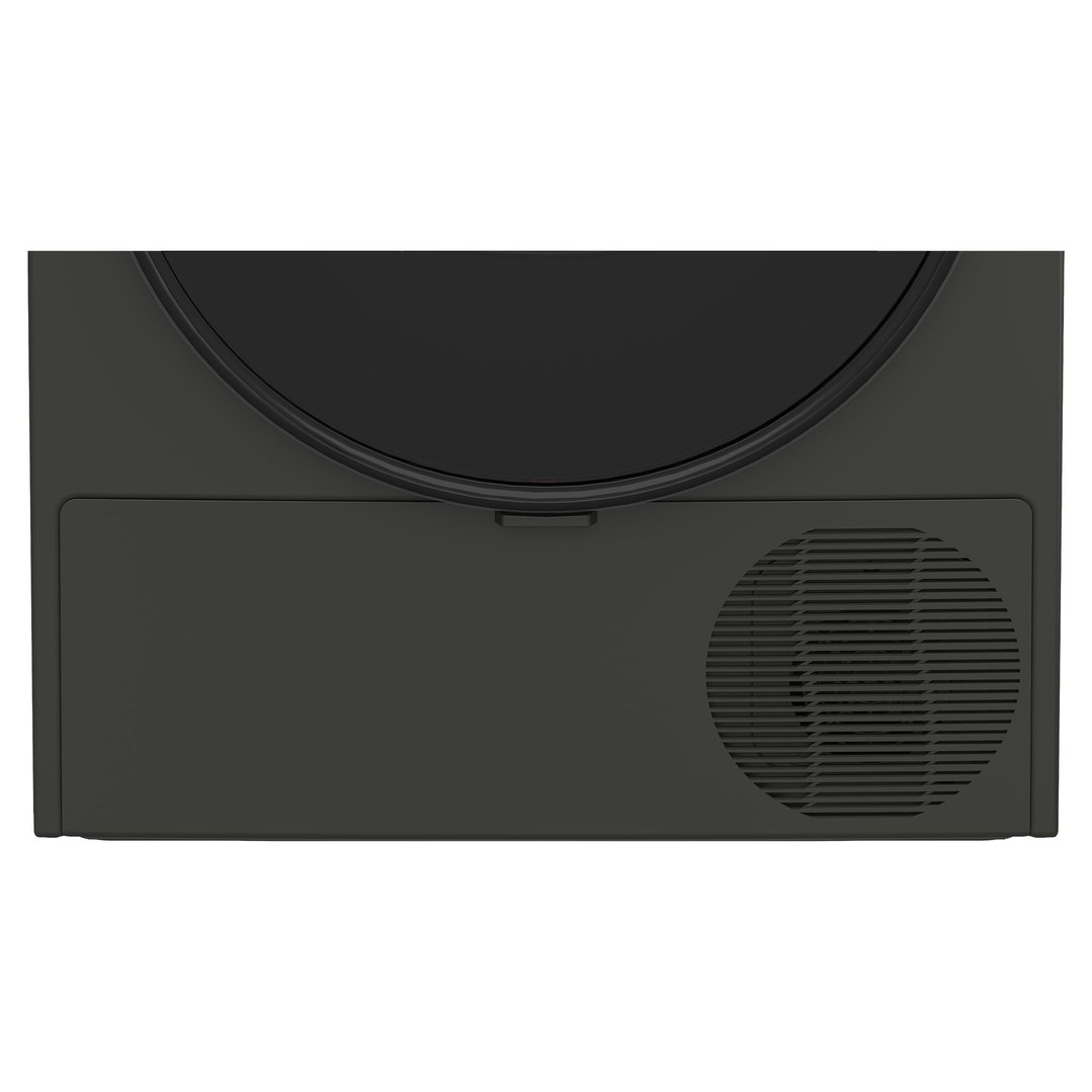 Beko 9kg Heat Pump Dryer with Steam & Wifi BDPB903SG