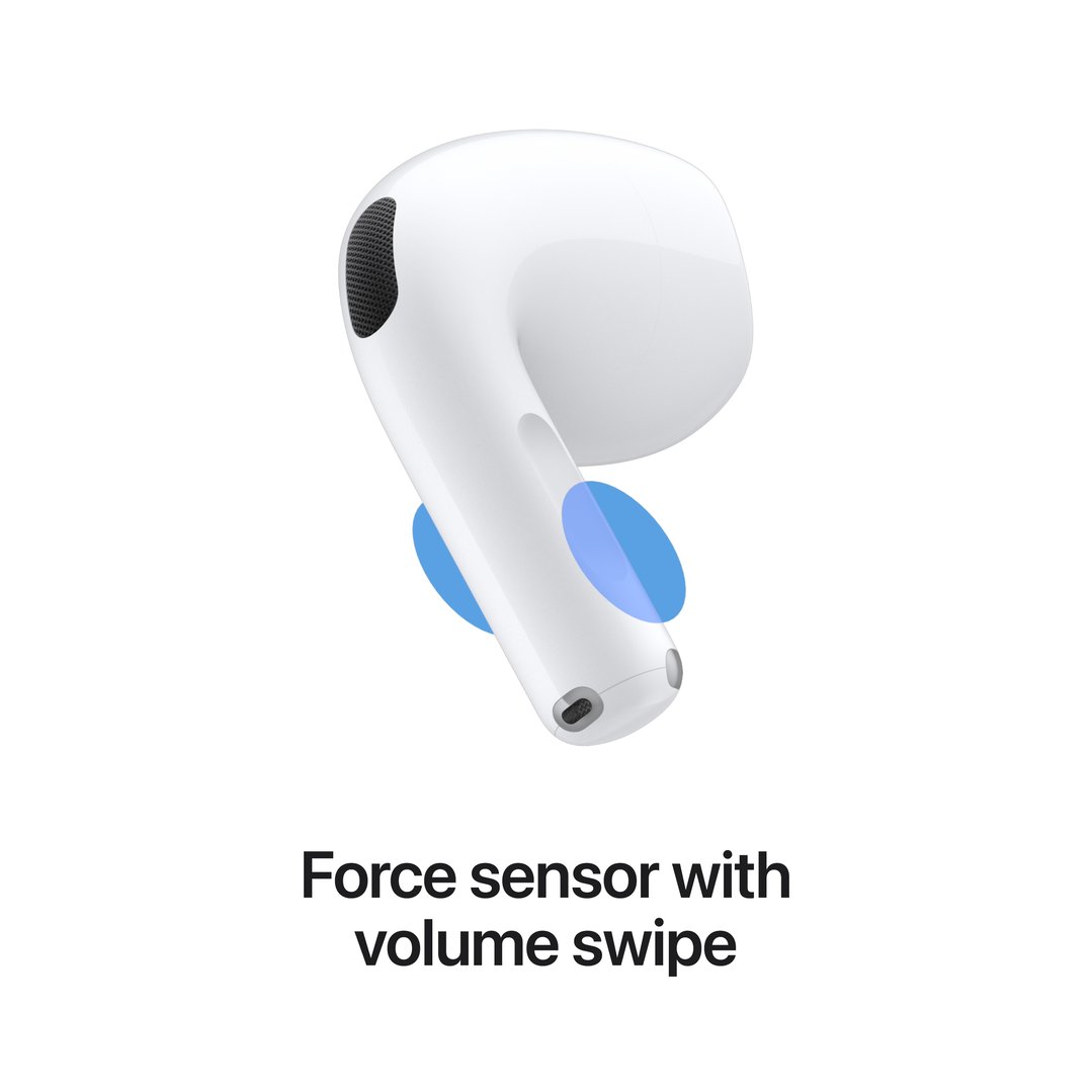 Apple AirPods 5 MKFW4X/A