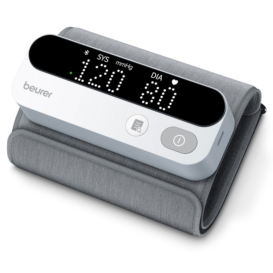 Beurer Upper Arm Blood Pressure Monitor BM59
