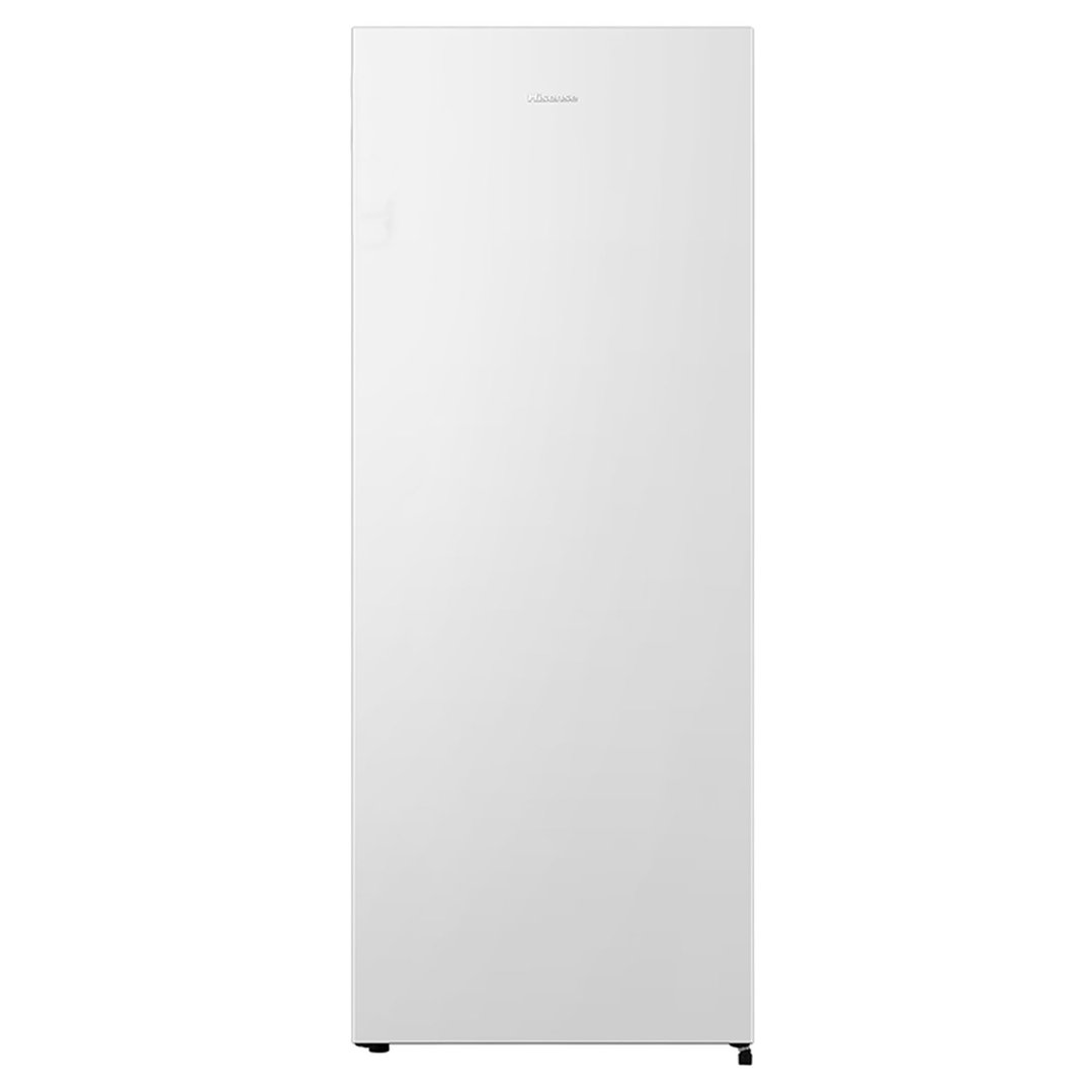 Hisense 1Door White Freezer 155L HRVF155 Buy Online with Afterpay & ZipPay Bing Lee