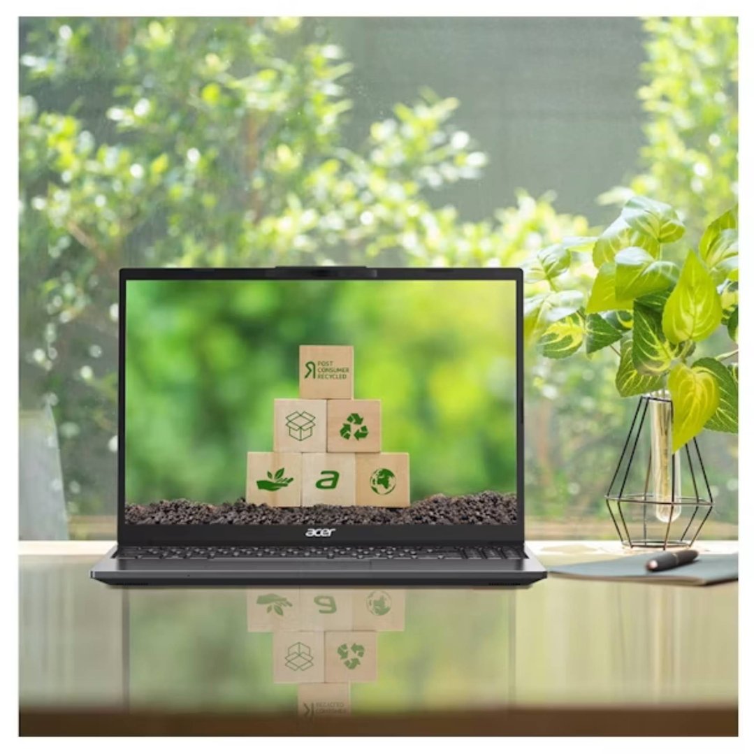 Acer Aspire Go 15.3" i3-1215U 8GB/512GB SSD Laptop NX.J4DSA.001