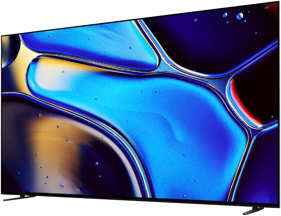 Sony 65" BRAVIA 8 4K HDR OLED TV (2024) K65XR80