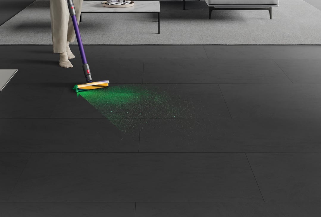 Dyson Gen5detect Absolute Stick Vacuum 443066-01