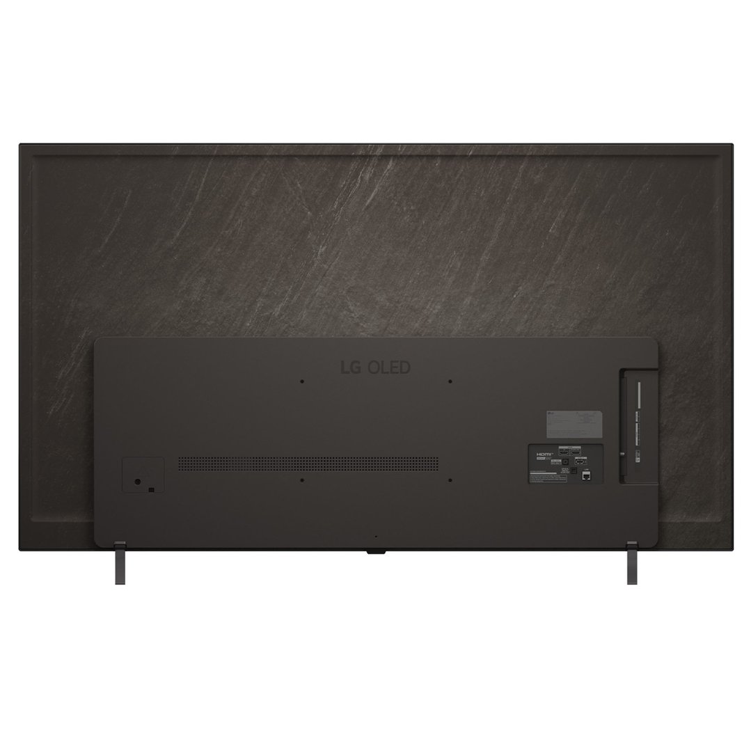 LG 65" OLED B5 AI UHD 4K Smart TV 2025 OLED65B5PSA