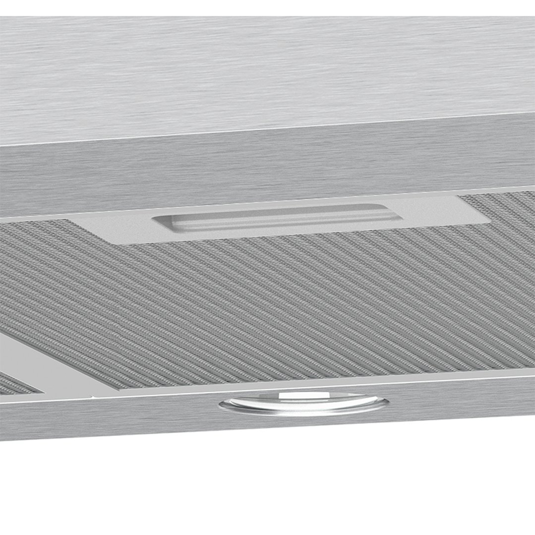 Westinghouse 90cm Canopy Rangehood WRC914SC