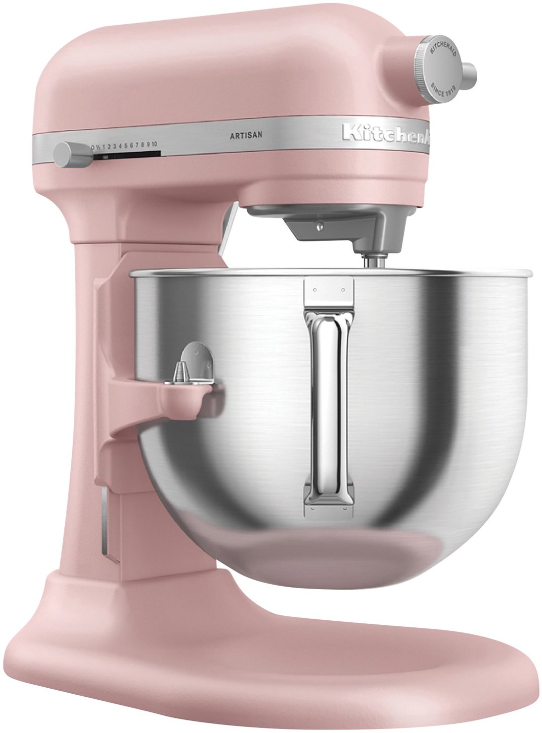 Kitchenaid 6.6L Bowl-Lift Stand Mixer Dried Rose 5KSM70SHXADR