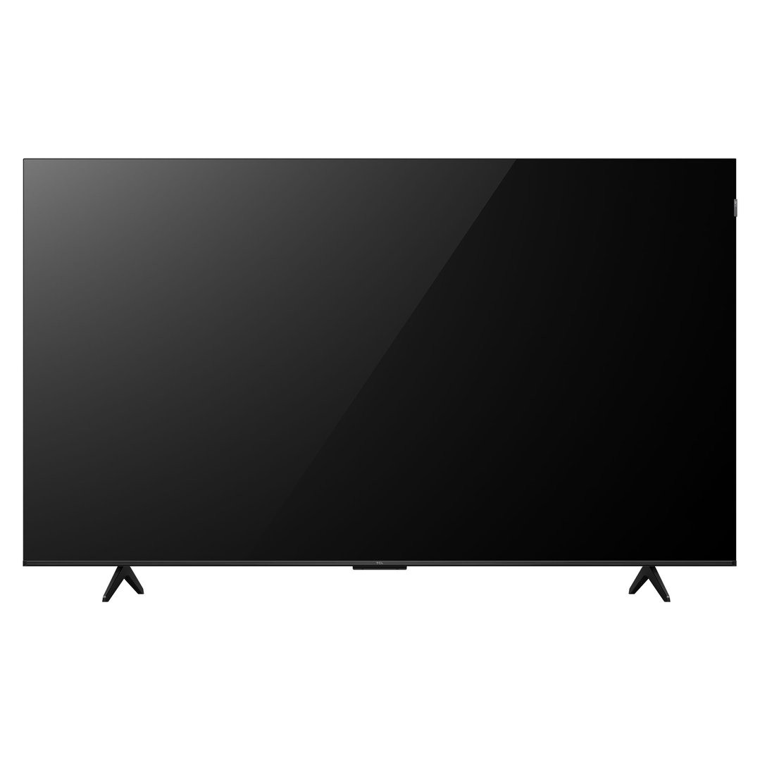 Google TV びた TCL 85