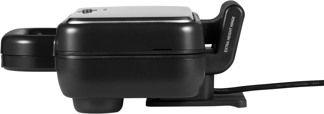 Sunbeam 2 Slice Turbo Crunch Toastie Maker GRM2100SS