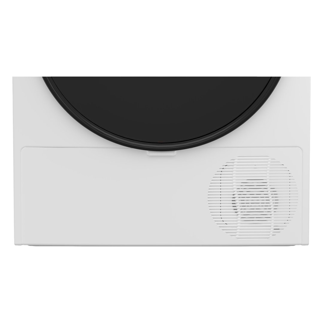 Beko 8kg Heat Pump Dryer White BDPB803SW
