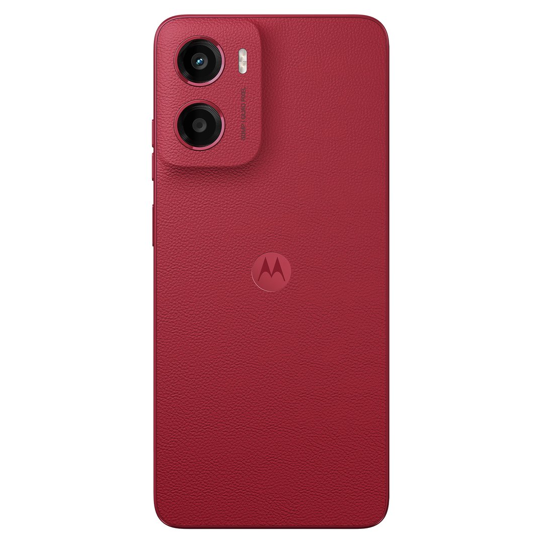 motorola moto g05 Plum Red 10204012