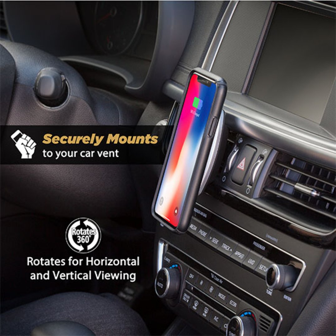 Scosche Magic Mount Pro MPQ2V-XTSP