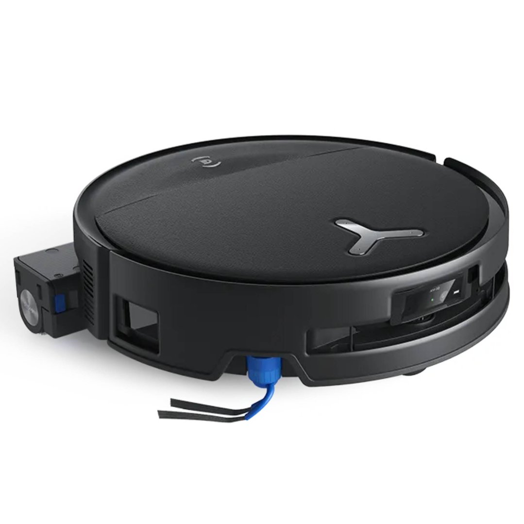 Ecovacs DEEBOT T80S OMNI Black Robot Vacuum & Mop DEEBOT-T80S-OMNI