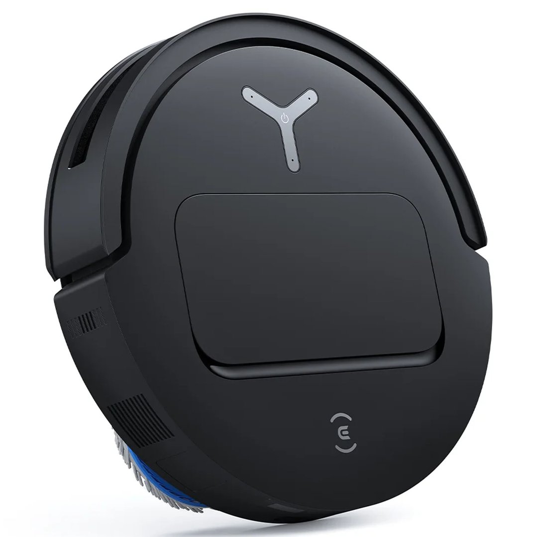 Ecovacs DEEBOT T50 PRO OMNI Black DEEBOT-T50-PROOMNI-B