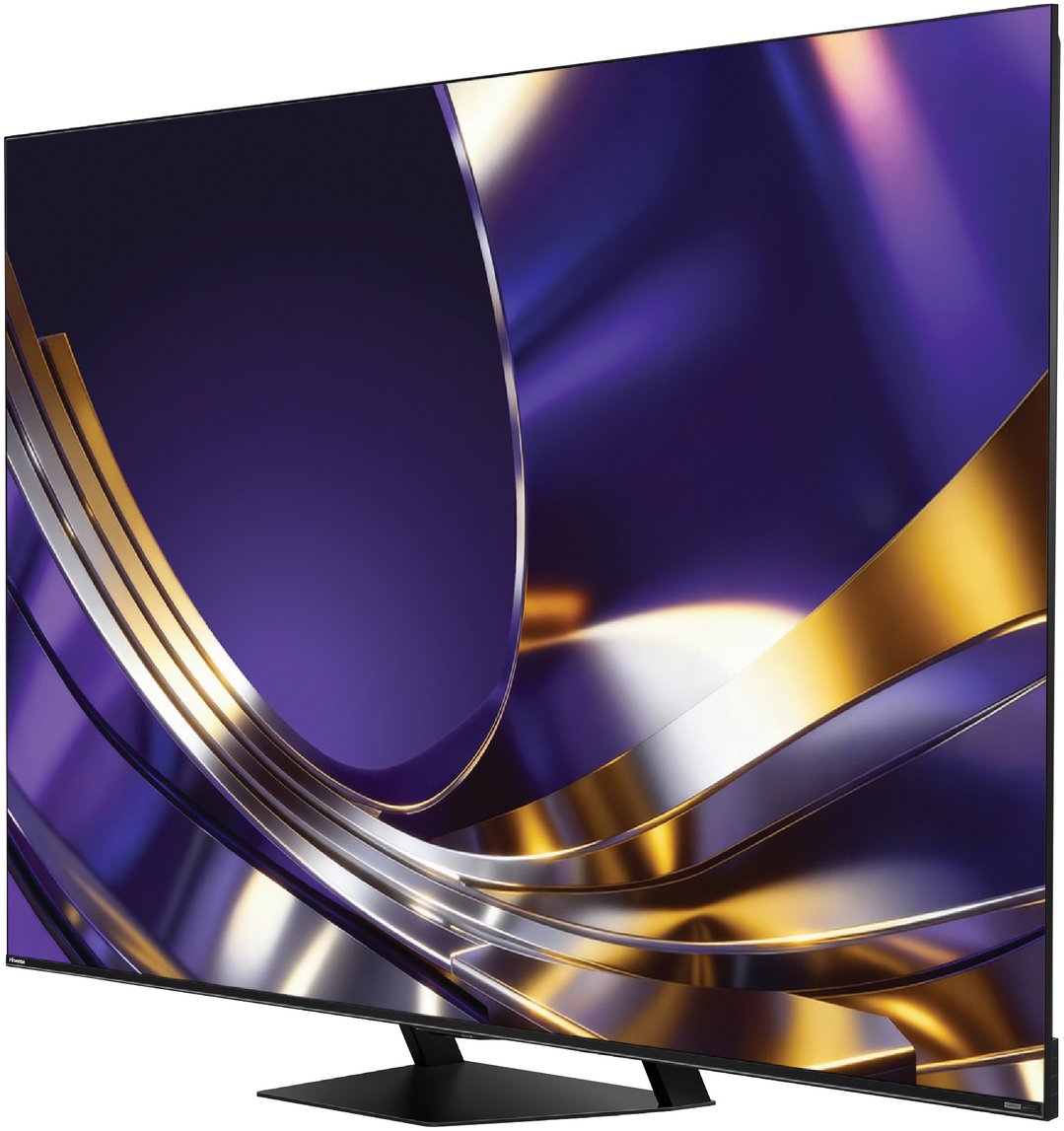 Hisense 55" ULED U7SAU Mini-LED Smart TV (2026) 55U7SAU