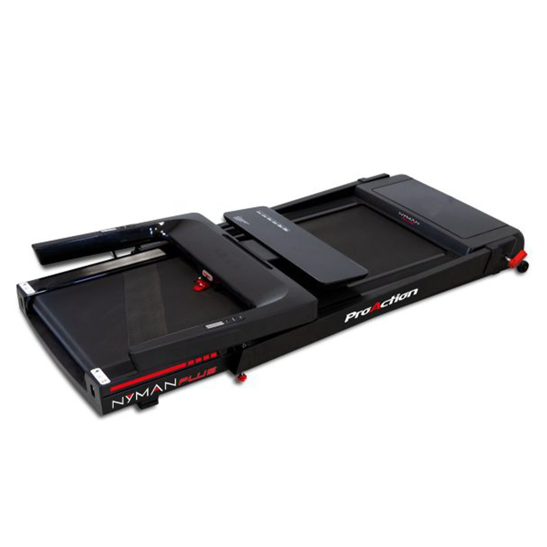 BH Fitness Nyman Plus Treadmill G6405