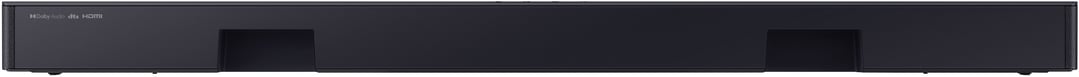 Samsung B-series Soundbar HW-B450F 2.1 ch Subwoofer (2025) HW-B450F/XY