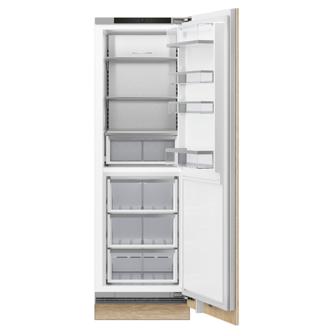 Fisher & Paykel 60cm Series 9 Integrated Dual Zone Refrigerator RS6019S2R1