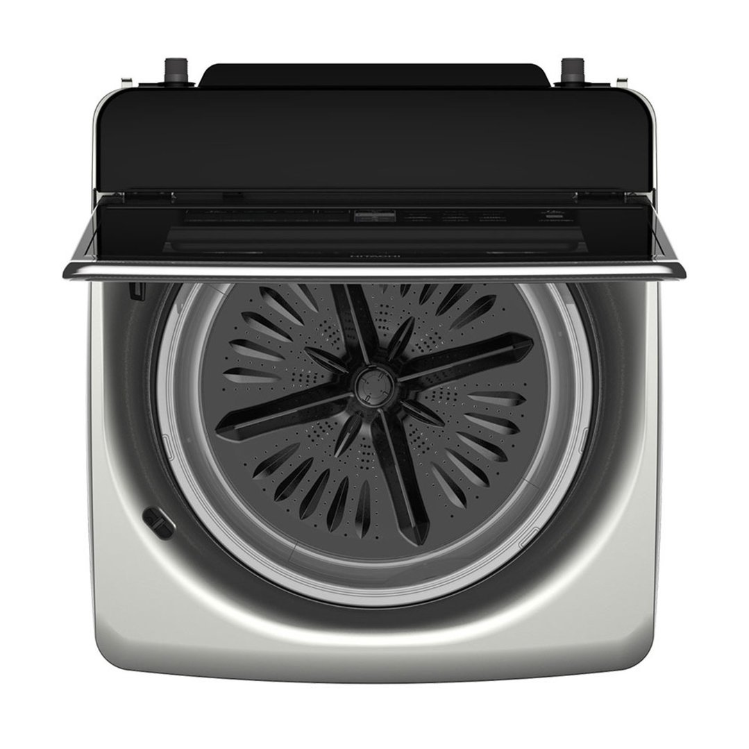 Hitachi 13kg Top Load Washer SFP130TCV