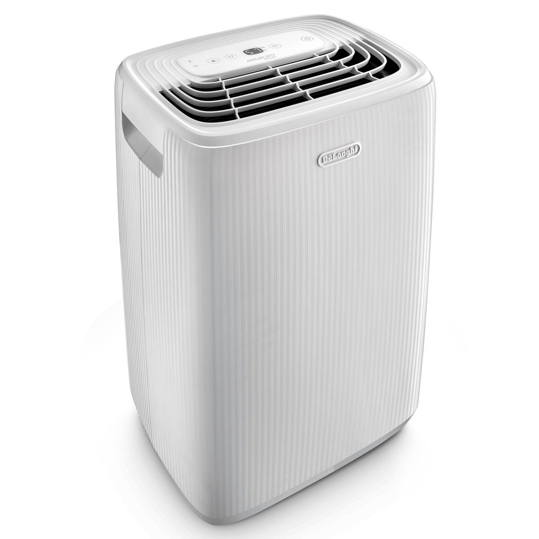 Delonghi AriaDry Evo 10L Dehumidifier DEP210