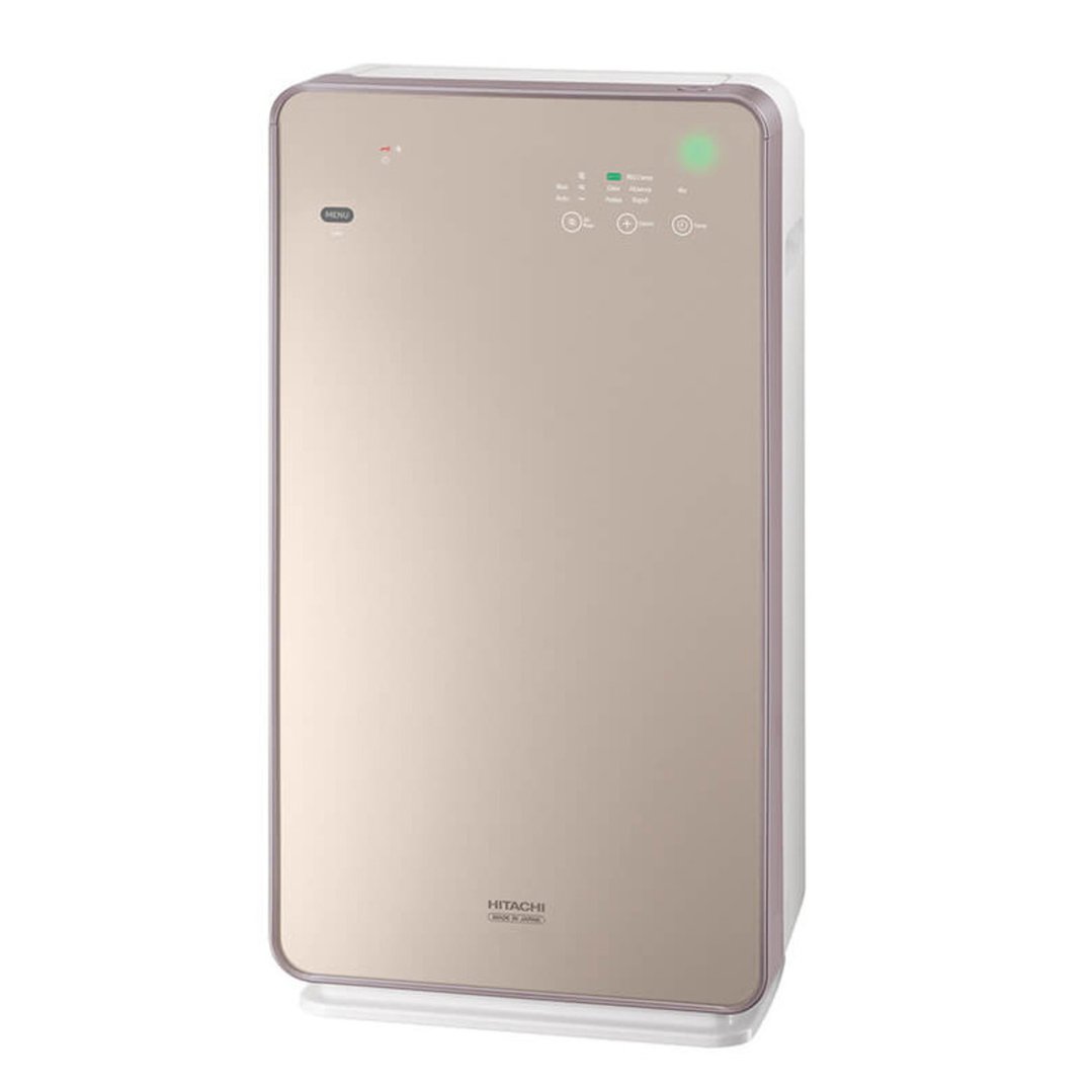 Hitachi Glass Panel Air Purifier EP-NZG70J