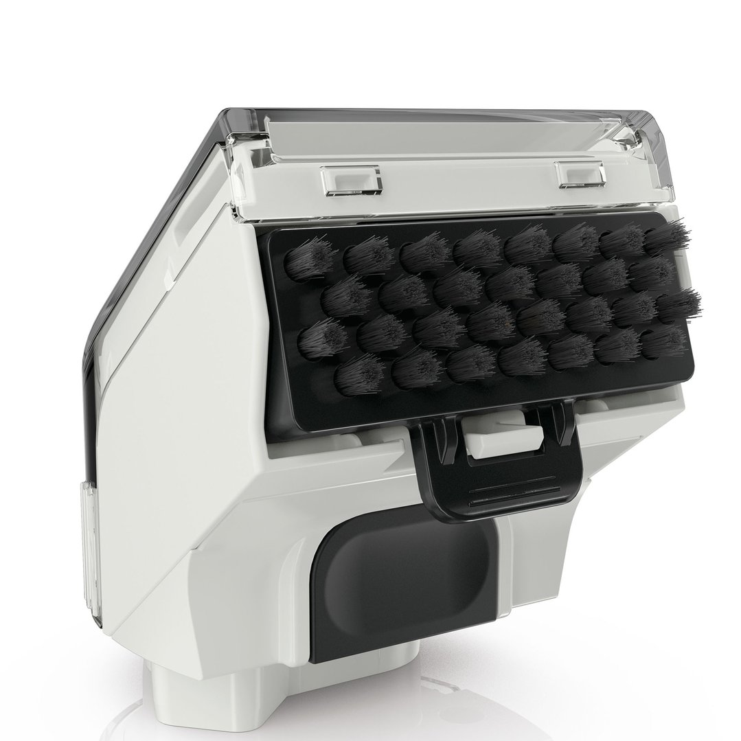 Shark StainForce Dual-Formula Refill Cartridge 1578FFJ100ANZ