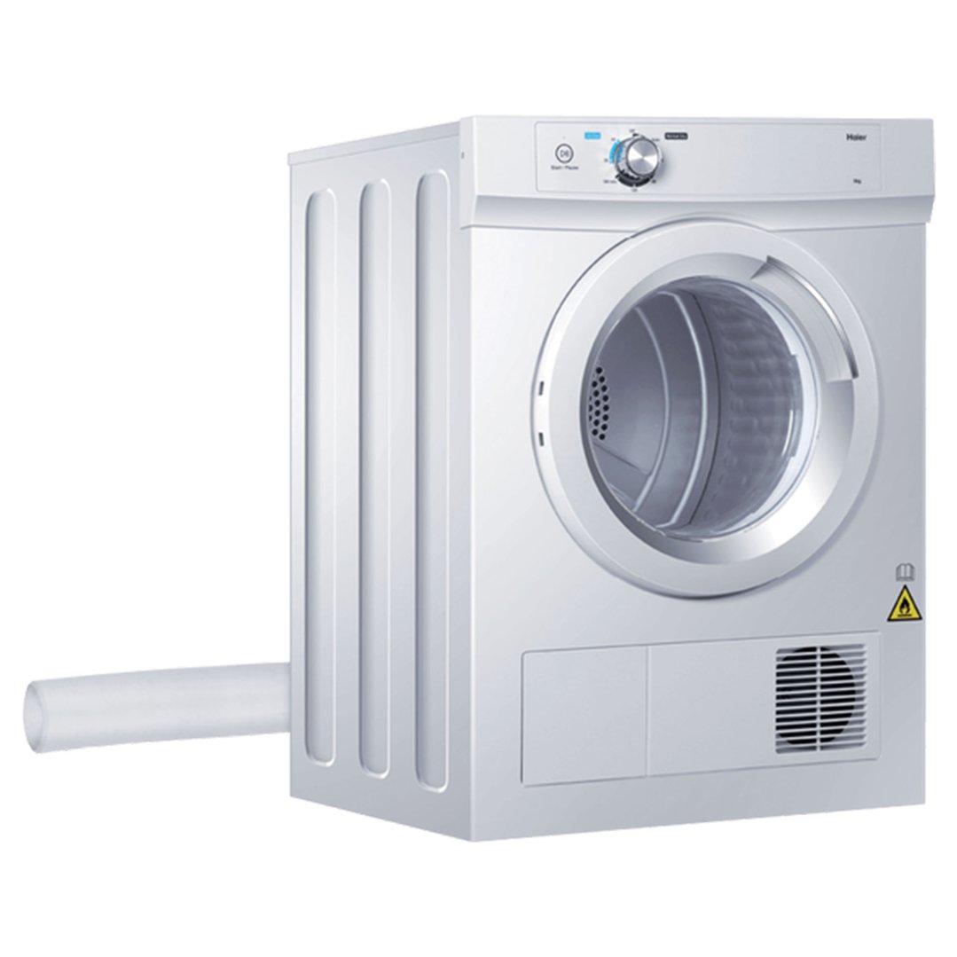 Haier 6kg Vented Dryer HDV60A1