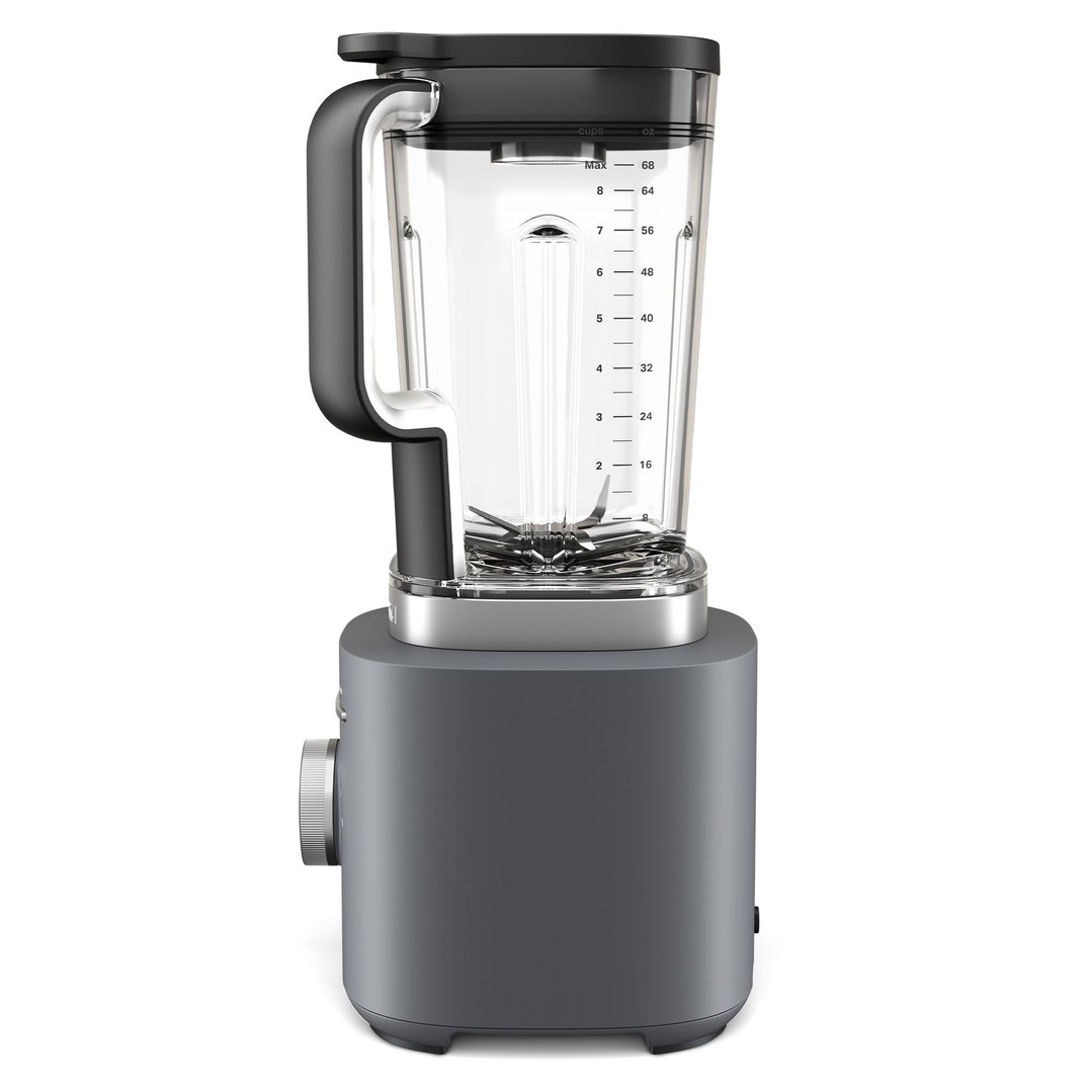 Kitchenaid K200 Pure Power Blender Charcoal Grey 5KSB2072ADG