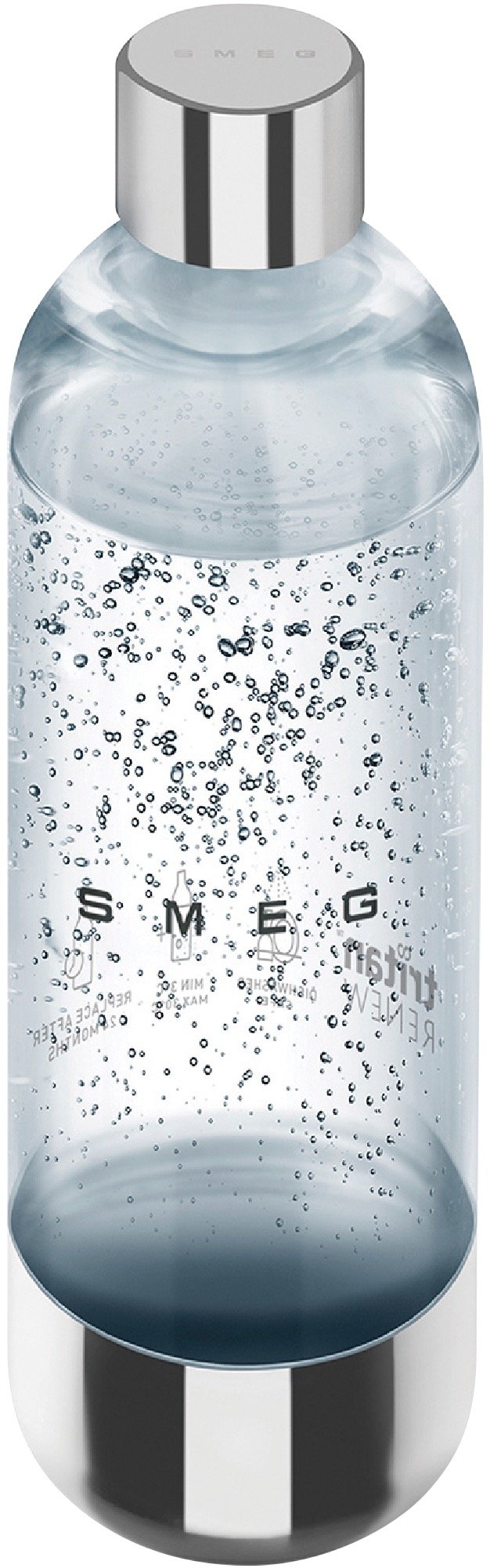 Smeg Soda Maker Bottle 800ml SKSB01
