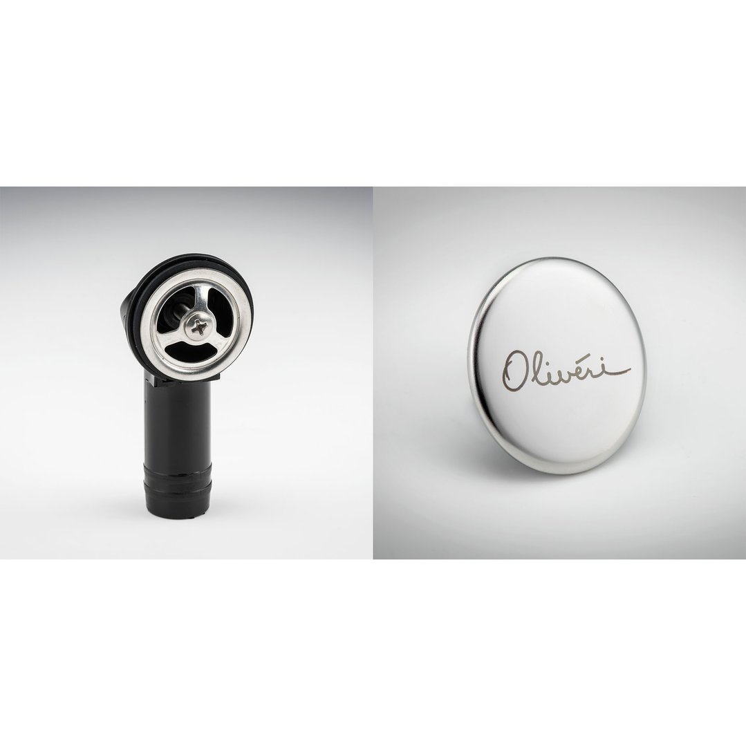 Oliveri Overflow Kit AC13