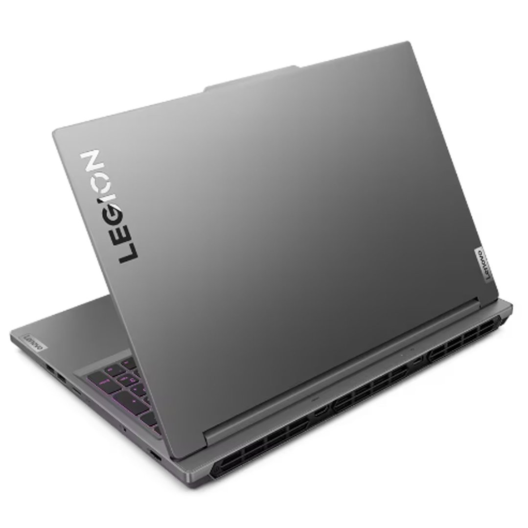Lenovo Legion 5 Intel i9, 16GB/1TB 16" WQXGA RTX 4060 Laptop 83DG007RAU-BL
