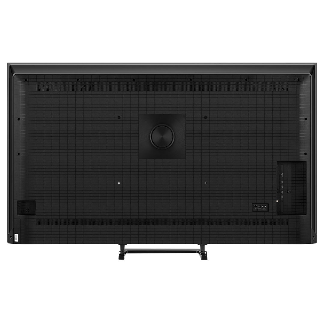 Hisense 85" ULED MiniLED U6S Hi-QLED 144Hz 4K Smart AI TV (2026) 85U6SAU