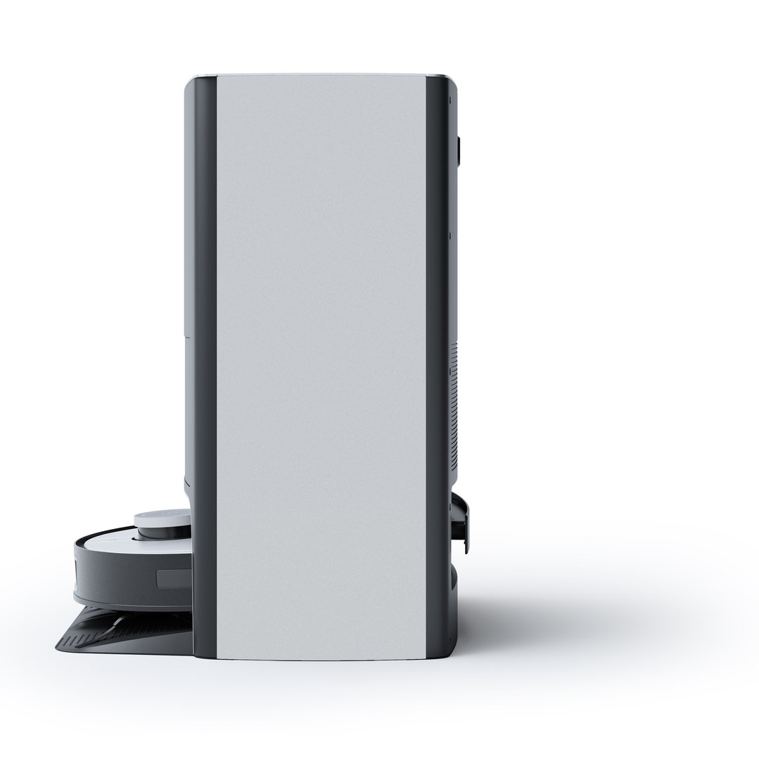 Ecovacs DEEBOT X1 OMNI Robotic Vacuum DEEBOT-X1-OMNI