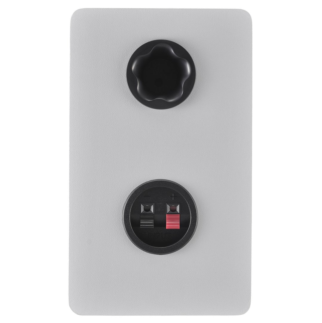 Yamaha HS4 4.5" Studio Monitor Speakers - White VFS1140