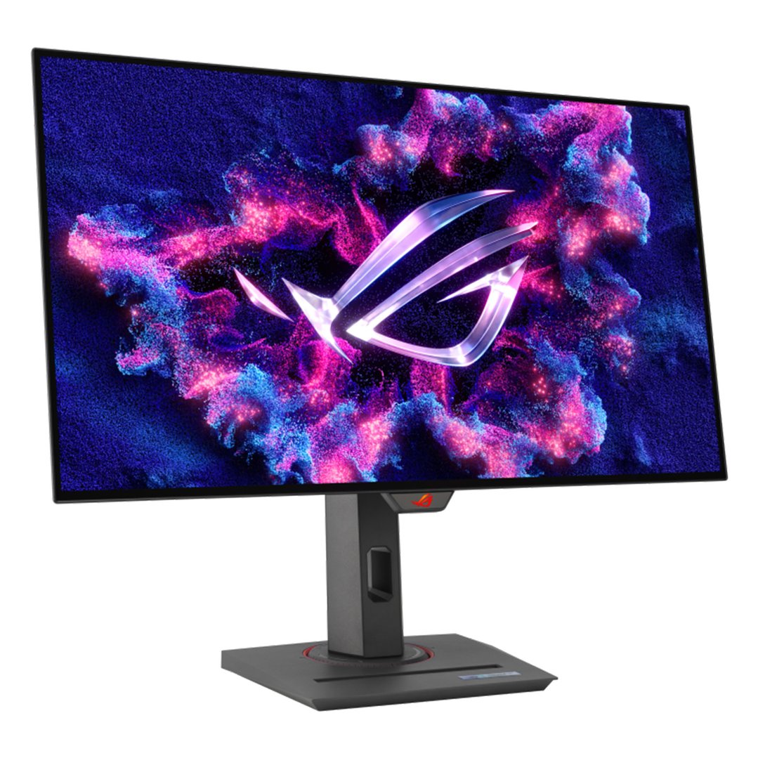 Asus ROG Strix OLED 27" 1440p 240 Hz Gaming Monitor XG27AQDMG