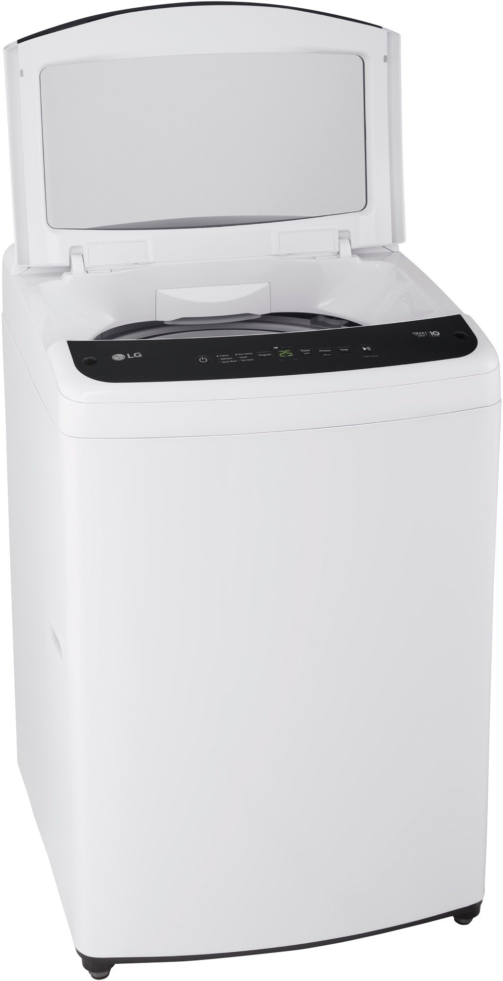 LG 8.5KG Top Load Washer - Smart Inverter WTL1-85W