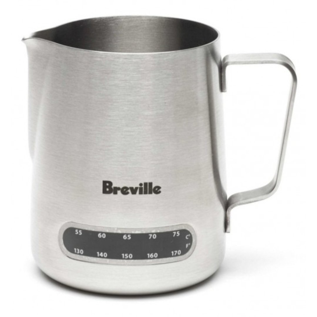 Breville the Temp Control ™ Milk Jug BES003 Buy Online with Afterpay