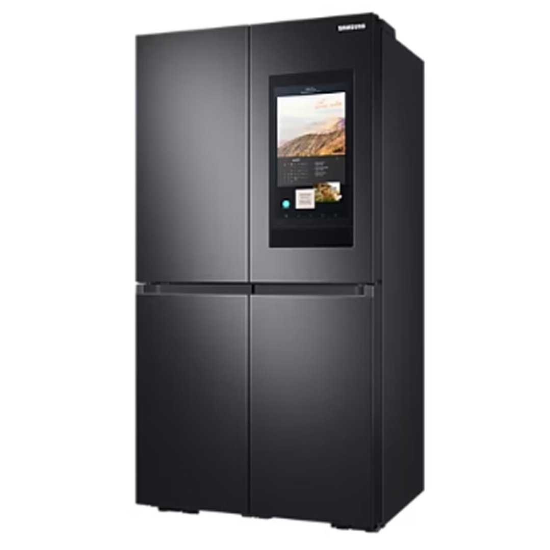 Samsung 640L Family Hub™ French Door Smart Refrigerator SRF7900BFH