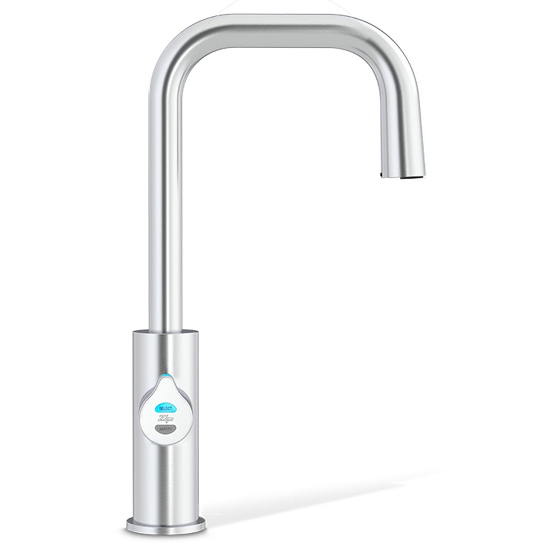 Zip HydroTap G5 BCS Cube Brushed Chrome H5C783Z01AU
