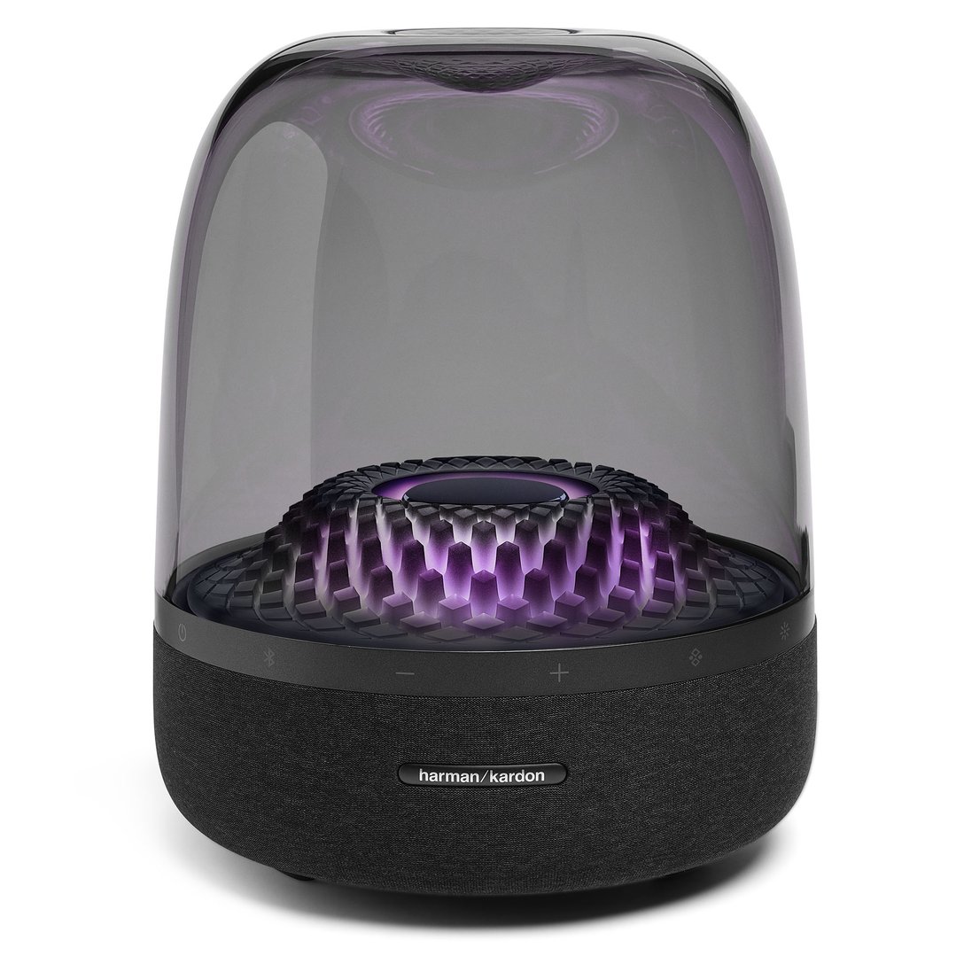 Harman kardon Aura Plus　ジャンク ジャンク品】harman/kardon AURA PLUS ホワイト