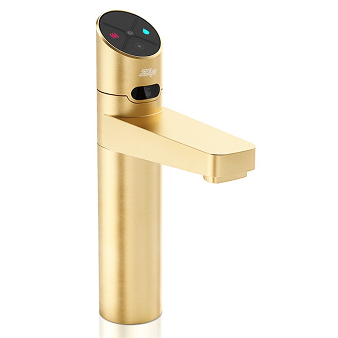 Zip HydroTap G5 BA Elite Plus - Brushed Gold H5E785Z07AU