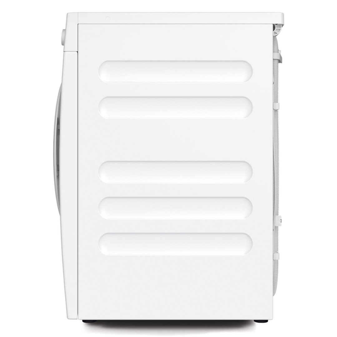 Miele 8kg Front Load Washing Machine with QuickPowerWash and Wi-Fi Connectivity WWB360WCS