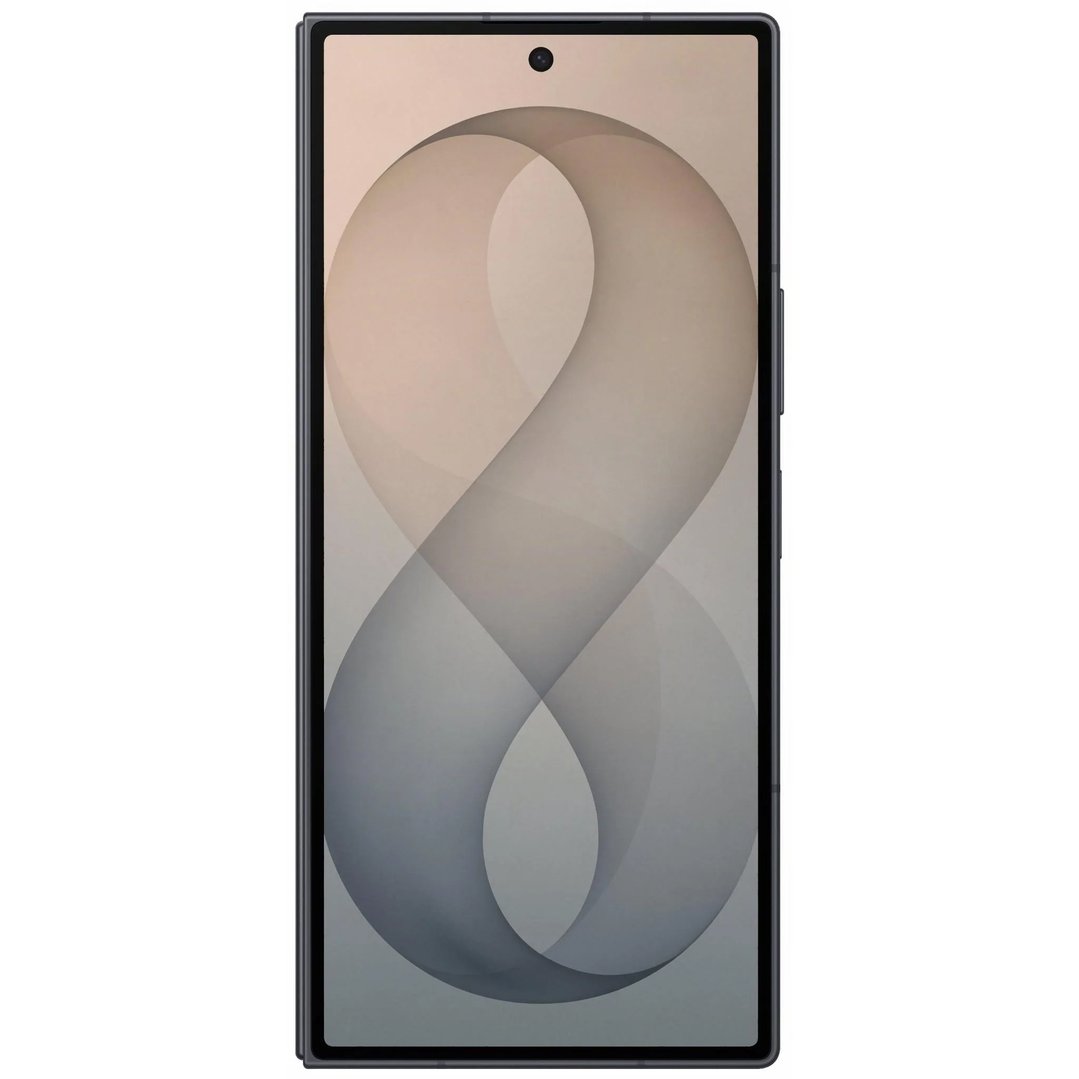 Samsung Galaxy Z Fold 8 Ultra 1TB Graphite SM-F976BZKHATS