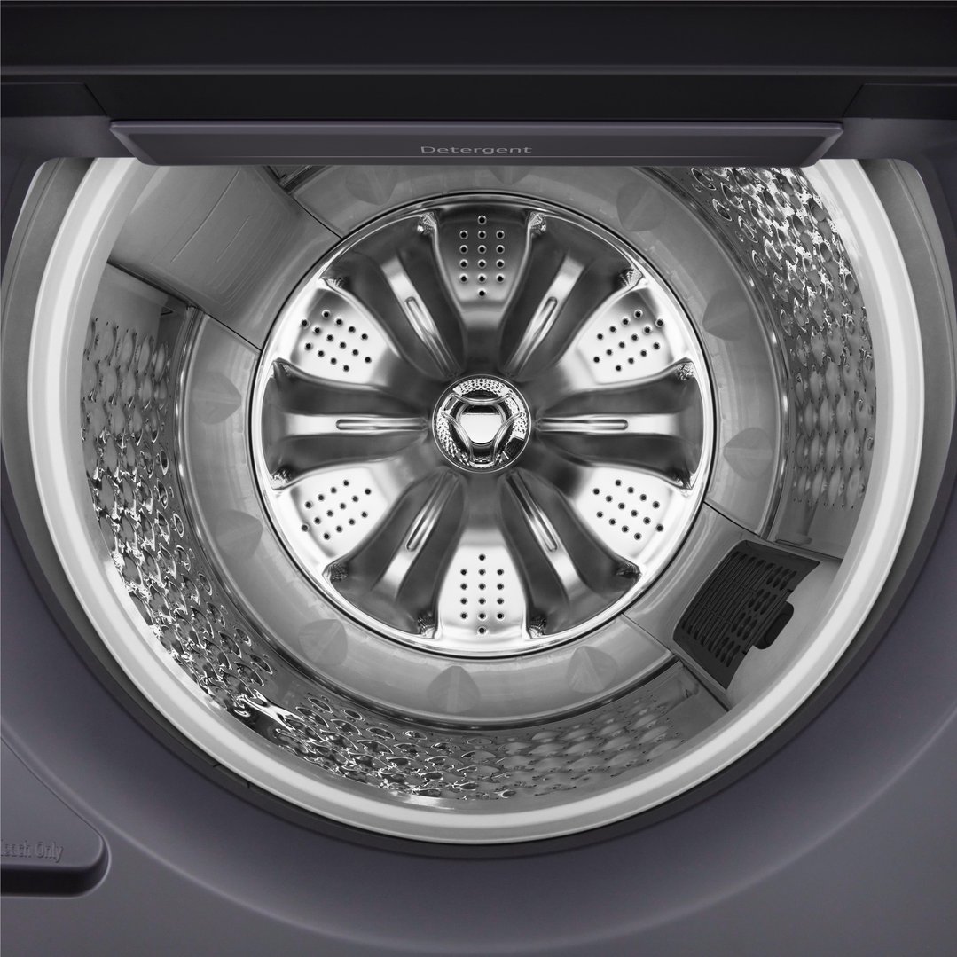 LG 9kg Series 5 Top Load Washer - Graphite WTX3-09G