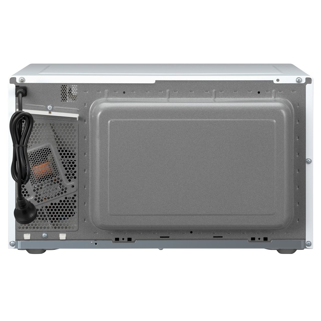 Panasonic 32L Inverter Microwave Oven. NNST64JWQPQ - Bing Lee